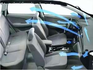 汽车不启动可以开空调吗(凡车汇小课堂：汽车不点火能开冷空调吗？)