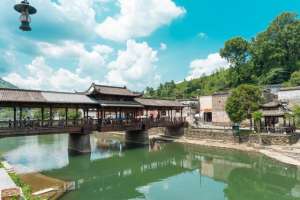 景德镇短途汽车站(景德镇良心景点，国家4A级景区不收门票，距今已有两千多年的历史)