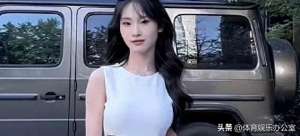 汽车之家媳妇比基尼(14年前易建联妻子泳装特刊曝光，婀娜多姿，网友：阿联，糊涂啊)