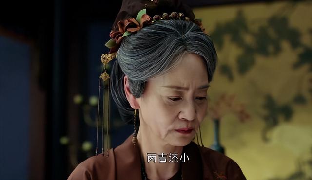 于正用一部剧请来了半个娱乐圈，看完演员表不服不行全是熟人脸