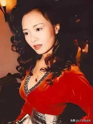 亚视美女(叶子楣的逆袭之路：贫穷少女的波霸女神传奇)