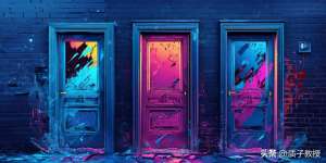 两扇门汽车(蒙提霍尔悖论：一道让爱因斯坦都可能答错的问题)