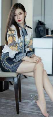 成语美女和(绝代佳人 赏美女·学成语004)