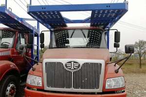 济南到南京汽车(南京到山东汽车托运多少钱)