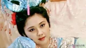 身材高大丰满的美女(“中国第一美女”朱琳：身材丰腴，古典又端庄，美艳不可方物)