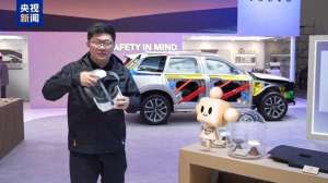 汽车拆装件(“链氪”探链丨一分钟拆解汽车链 看看造一辆车到底有多复杂？)