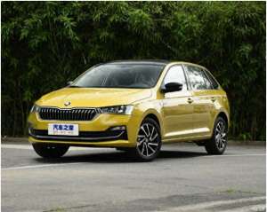 汽车国vi(昕动：高配优惠后仅售9万元，国VI排放自动挡，第一台车就买它)