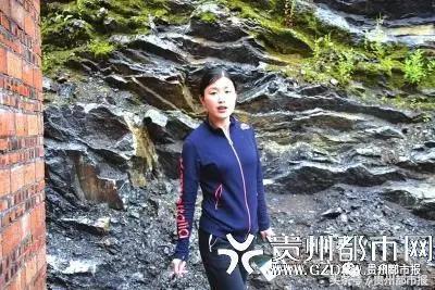 甩“美女主播”几条街！遵义90后美女村主任，挑起全村致富重担