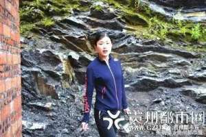 遵义小美女(甩“美女主播”几条街遵义90后美女村主任，挑起全村致富重担)