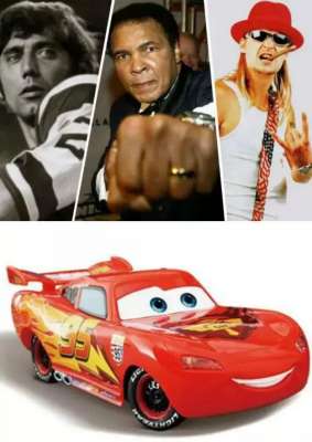 汽车总动员图片及名字(「赛车总动员」上映11周年，对于这个系列你真的看懂了？)