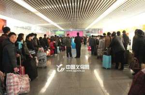 衢州到华埠汽车时刻表(春节期间长途班车有所调整 部分班车已开始停运)