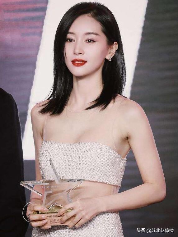 巴蜀出美女，来自四川的15位女星，你最喜欢谁？