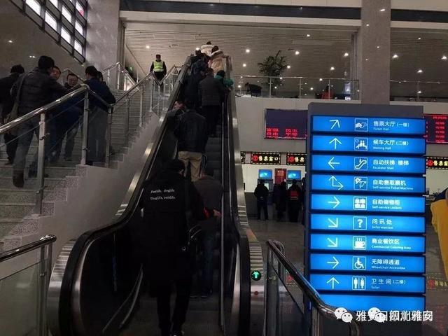 姚桥新汽车站今日启用！班次表及其它详细信息都在此！