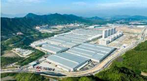 汽车城(向新而兴，向智图强新一代世界一流汽车城“圳”在崛起)