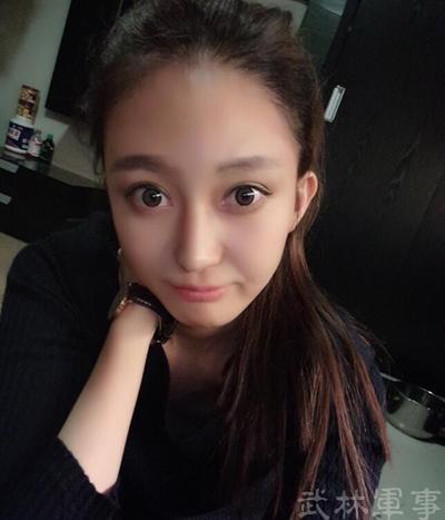 车模拒绝求婚！当众放话“带1000万再来找我”