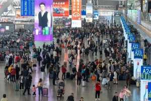 广州南到宝安汽车站(事关出行明天起在广州坐高铁，将有这些变化→)