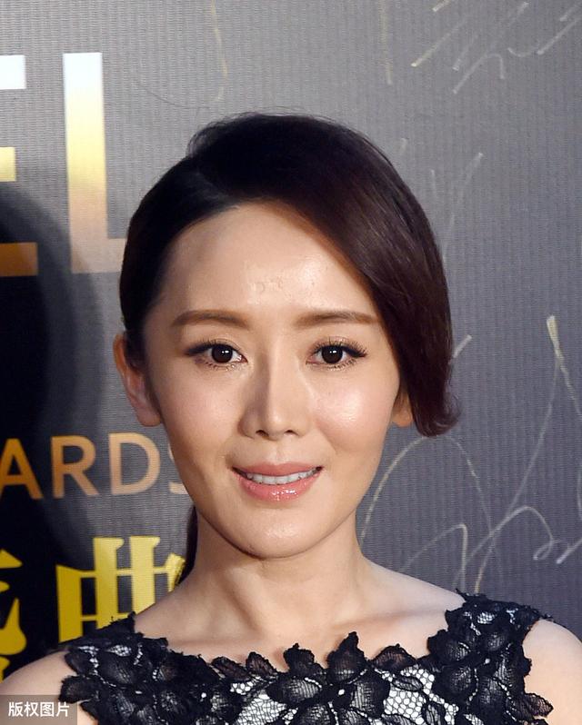 巴蜀出美女，来自四川的15位女星，你最喜欢谁？