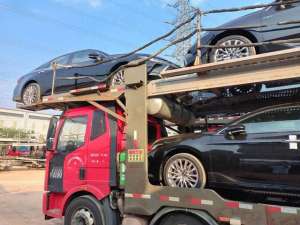 杭州到广州的汽车(杭州托运汽车到广州多少钱)