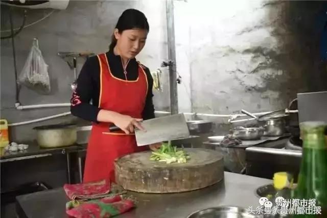 甩“美女主播”几条街！遵义90后美女村主任，挑起全村致富重担