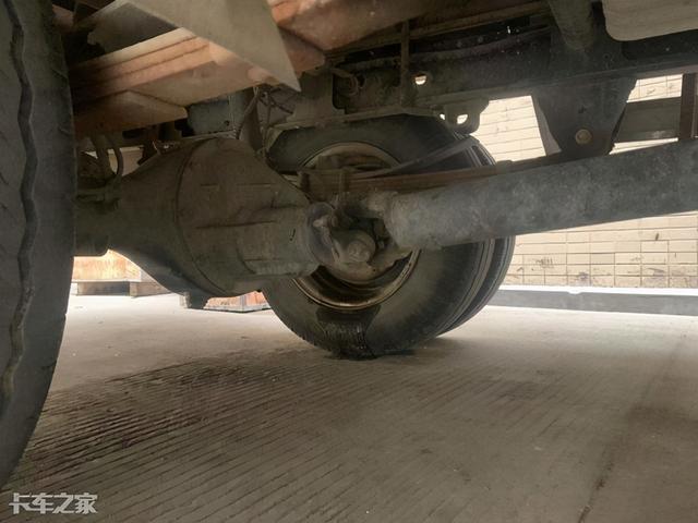 走街串巷首选,搭载68马力发动机,福田宝瑞K1使用感受纪实