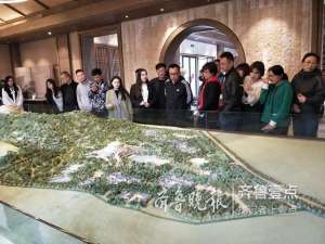 日照到济宁汽车(有一种生活叫日照，济宁媒体报道团成员有话说)