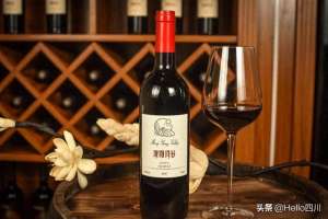 形容美女红酒(这款为女性酿造的红酒，微醺，好喝，还不贵)