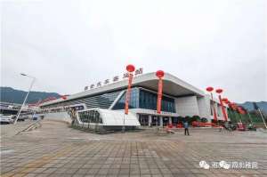 绵阳到广元汽车要多久(姚桥新汽车站今日启用班次表及其它详细信息都在此)