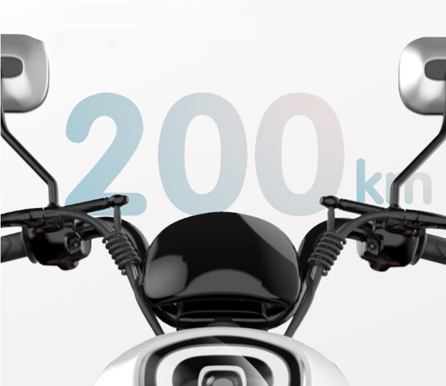 2099元起,最大续航200公里,这2款小三轮车,安全实用,还能上牌