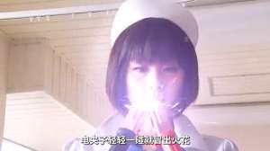帮美女洗澡了(护士小姐姐温柔地为残疾小伙伴洗澡