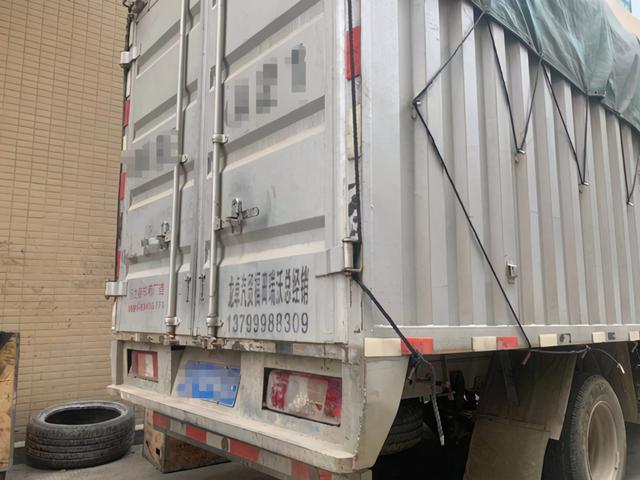 走街串巷首选,搭载68马力发动机,福田宝瑞K1使用感受纪实