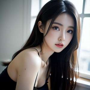 美女ai(极品美女‖AI美女写真131)
