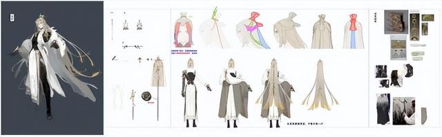 灵犀互娱《三幻新作》首曝:国风顶级美术,高自由策略战斗卡牌