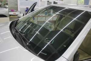 汽车膜能换吗(不知道新车买回来要贴这两种膜，难怪那么多人的车子都被自己弄花)