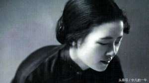 怎泡美女(民国第一美女林徽因，教你如何泡男人)