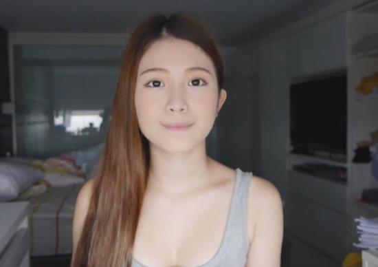 厨房美女做菜曝光，摄影师记录10个厨房美女做菜过程，好看又过瘾！