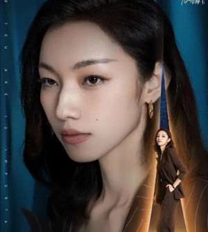 24美女人体(35岁女星凭高颧骨丹凤眼惊艳封神，实力艳压妲己)