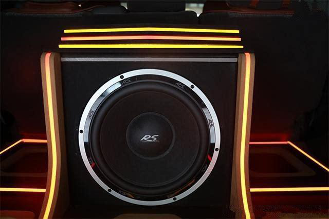 U17康少：汽车音响音质不好导致失真？你找准失真的原因了吗？