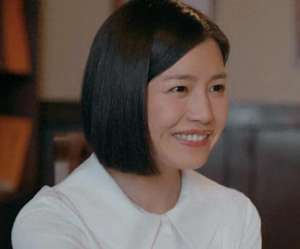 美女周敏(《但愿人长久》六集上线七位女神，没有大牌流量，但都是天然美女)