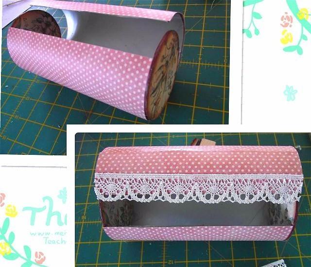 史上最全的盒子手工都在这里了！看完马上能给孩子惊喜