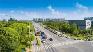特瑞斯汽车(常州西部杀出“黑马”，剑指“车轮上的千亿大镇”)