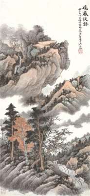 汽车立轴拆装机(旧笔绘新事：读取吴湖帆的来路与去处)