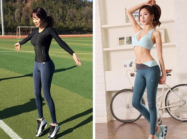 最美女老师盘点 为什么90年代没有这么多美女老师?