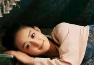 受苦美女(古代宫女睡觉有多苦？双腿夹紧必须侧躺，连手都不能随便乱放)
