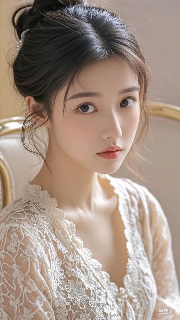 美女靓妹图片01