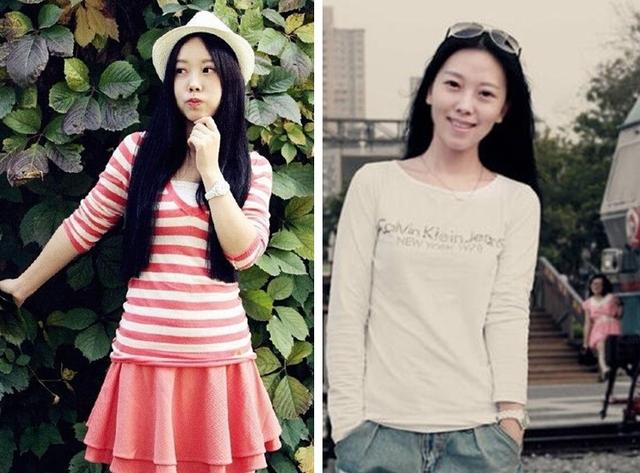 最美女老师盘点 为什么90年代没有这么多美女老师?