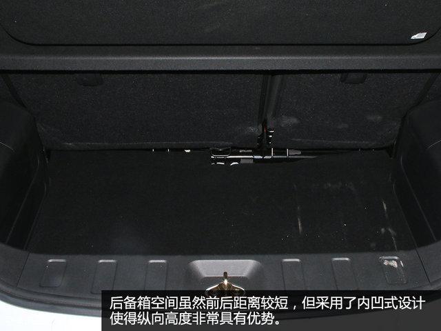 实用多面手 爱卡试驾2016款潍柴英致G3