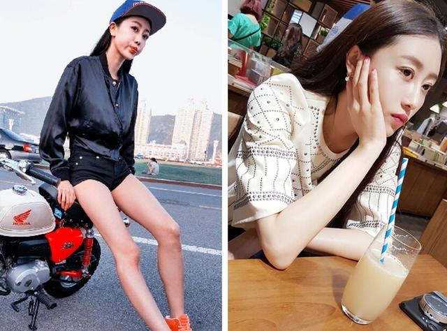 最美女老师盘点 为什么90年代没有这么多美女老师?