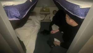 东阳长安汽车4s店地址(跨省辗转，千里追捕这个除夕他们在火车上度过)