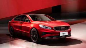 国风汽车轮胎(尺寸比雅阁要大，更有中国风的吉利博瑞国风版值得入手吗？)