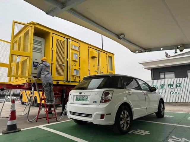 新能源车“上路”三大难点怎么破